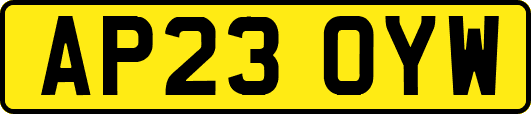 AP23OYW