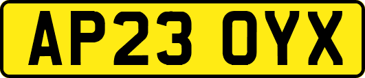 AP23OYX
