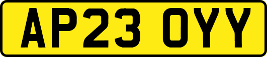 AP23OYY