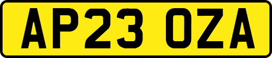 AP23OZA