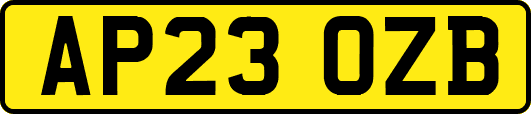 AP23OZB