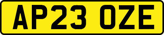 AP23OZE