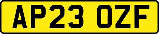 AP23OZF