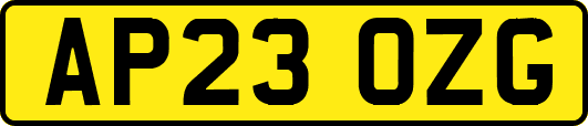 AP23OZG