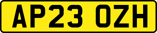 AP23OZH