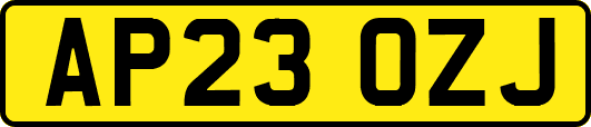 AP23OZJ