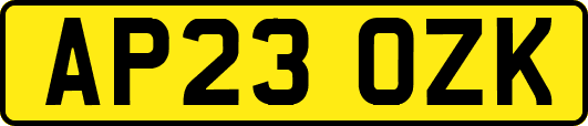 AP23OZK