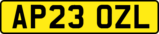 AP23OZL