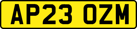 AP23OZM