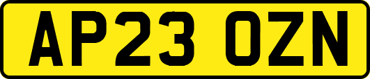 AP23OZN