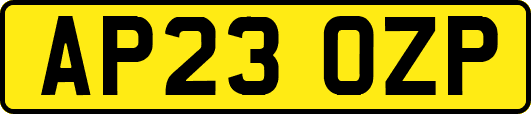 AP23OZP