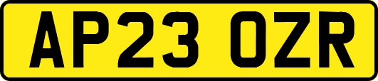 AP23OZR