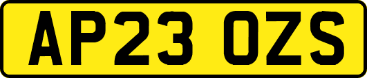 AP23OZS