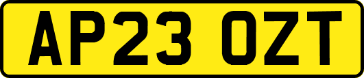 AP23OZT