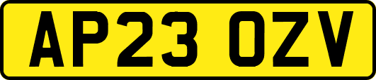 AP23OZV