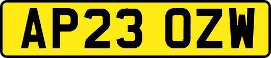 AP23OZW
