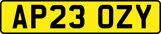 AP23OZY