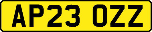 AP23OZZ