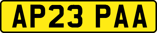 AP23PAA