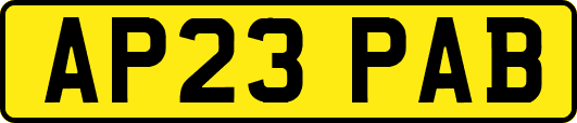 AP23PAB