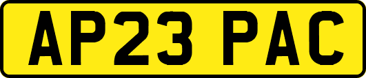 AP23PAC