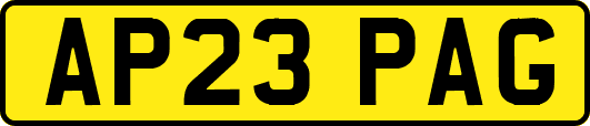AP23PAG