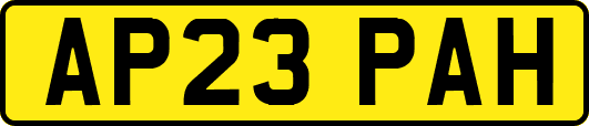 AP23PAH
