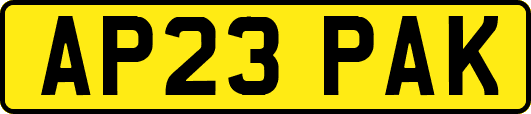AP23PAK