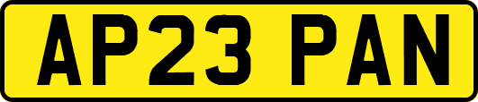 AP23PAN