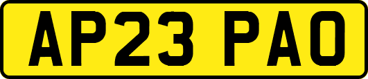 AP23PAO