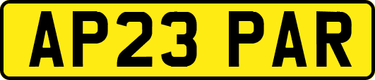 AP23PAR