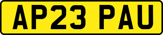 AP23PAU