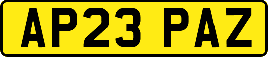 AP23PAZ
