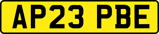 AP23PBE