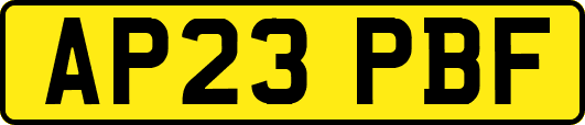 AP23PBF