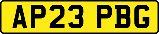 AP23PBG