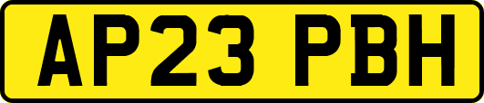 AP23PBH