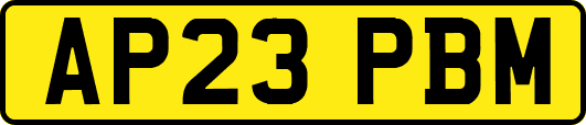 AP23PBM