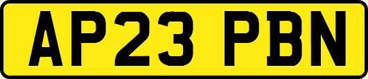 AP23PBN