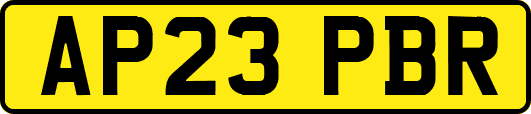 AP23PBR