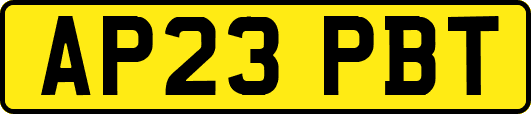 AP23PBT
