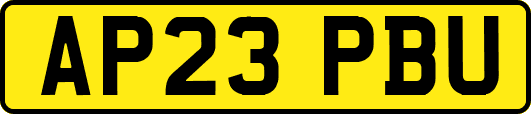 AP23PBU
