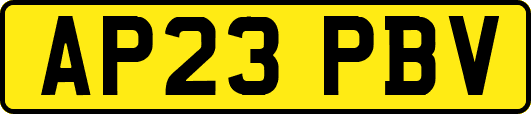 AP23PBV