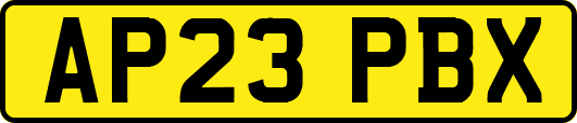 AP23PBX