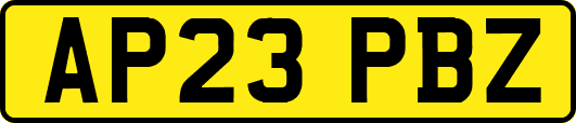 AP23PBZ