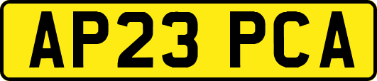 AP23PCA