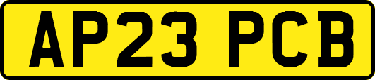 AP23PCB