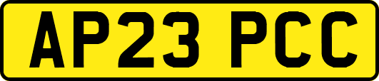 AP23PCC