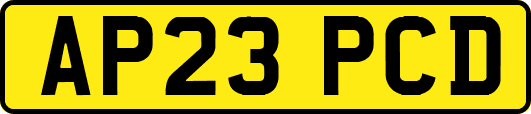 AP23PCD