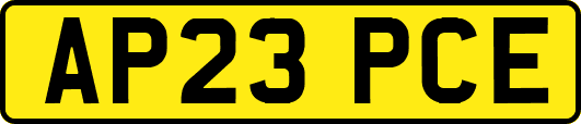 AP23PCE